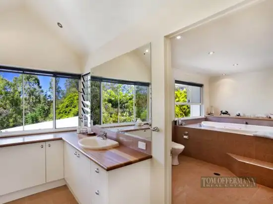 Seventh view of Homely house listing, 67 Noosa River Drive, Noosa North Shore QLD 4565