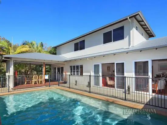 Main view of Homely house listing, 14 Dun St, Tewantin QLD 4565