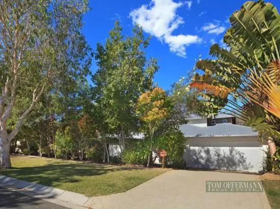 Third view of Homely house listing, 14 Dun St, Tewantin QLD 4565