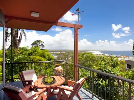 Second view of Homely house listing, 45 Picture Point Crescent, Noosa Heads QLD 4567