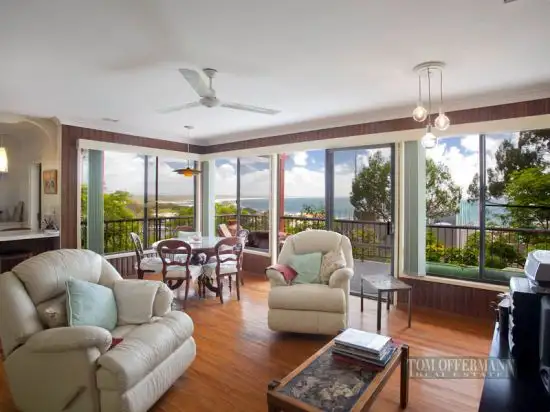 Fourth view of Homely house listing, 45 Picture Point Crescent, Noosa Heads QLD 4567