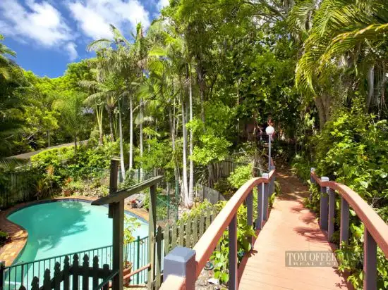 Fifth view of Homely house listing, 45 Picture Point Crescent, Noosa Heads QLD 4567