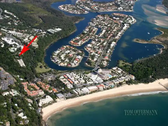 Seventh view of Homely house listing, 45 Picture Point Crescent, Noosa Heads QLD 4567