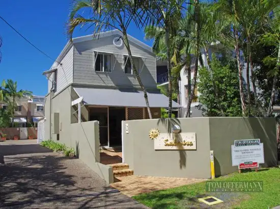 5/12 James St, Noosaville QLD 4566