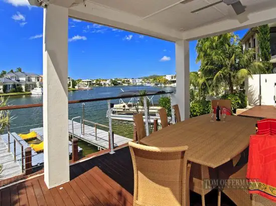 5 The Promontory, Noosa Waters QLD 4566