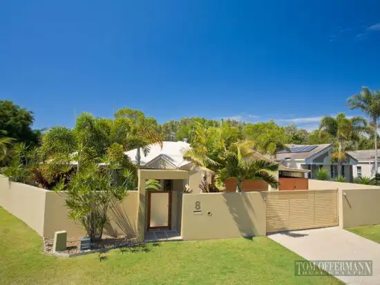 8 Windsurf Place, Noosa Waters QLD 4566