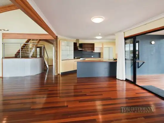 Fourth view of Homely house listing, 42 Southern Cross Parade, Sunrise Beach QLD 4567
