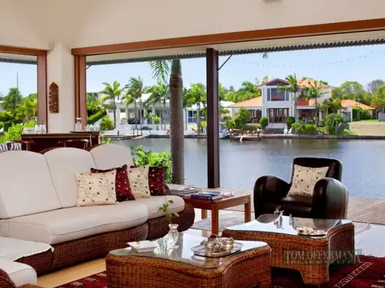 Sixth view of Homely house listing, 46 Masthead Quay, Noosa Waters QLD 4566