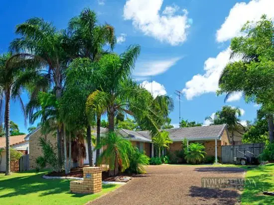 Main view of Homely house listing, 16 Elanora Tce, Noosa Heads QLD 4567