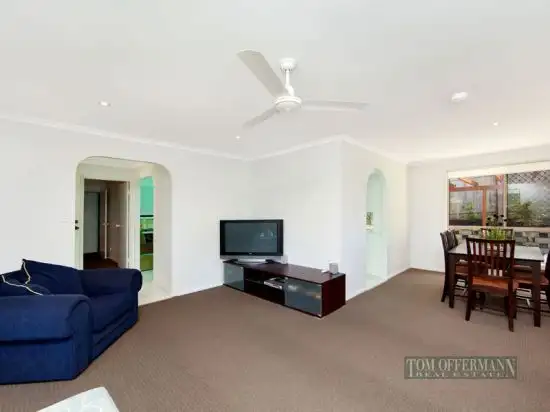 Second view of Homely house listing, 16 Elanora Tce, Noosa Heads QLD 4567