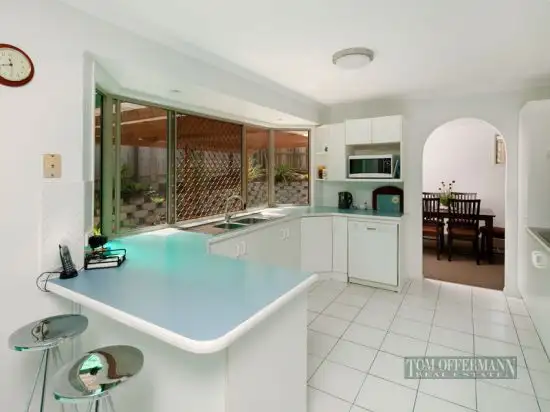 Sixth view of Homely house listing, 16 Elanora Tce, Noosa Heads QLD 4567