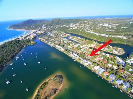 11/51 Noosa Parade, Noosa Sound QLD 4567