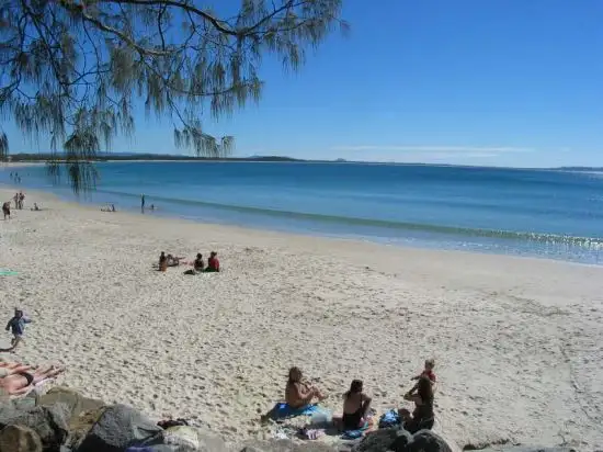 Second view of Homely apartment listing, 11/51 Noosa Parade, Noosa Sound QLD 4567