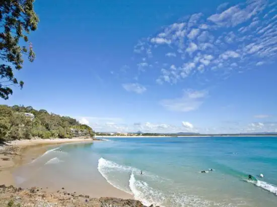 Third view of Homely apartment listing, 11/51 Noosa Parade, Noosa Sound QLD 4567