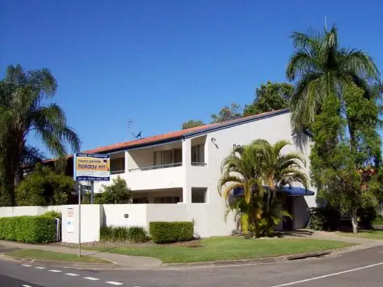 Fourth view of Homely apartment listing, 11/51 Noosa Parade, Noosa Sound QLD 4567