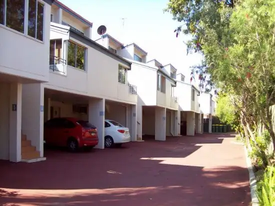 Fifth view of Homely apartment listing, 11/51 Noosa Parade, Noosa Sound QLD 4567