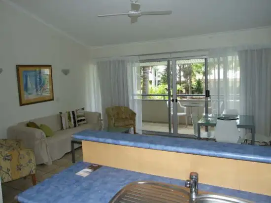 Seventh view of Homely apartment listing, 11/51 Noosa Parade, Noosa Sound QLD 4567