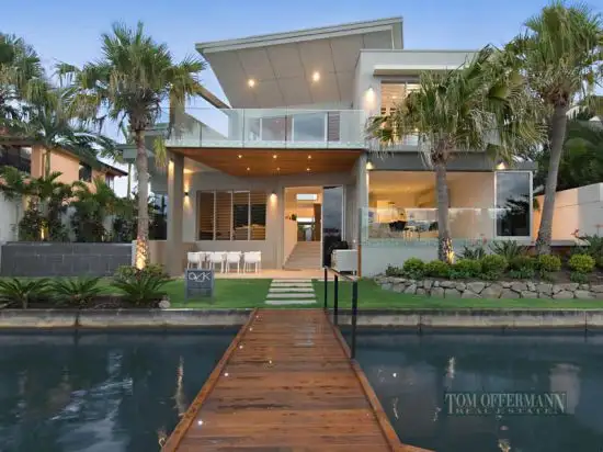 16 Seahorse Place, Noosa Waters QLD 4566