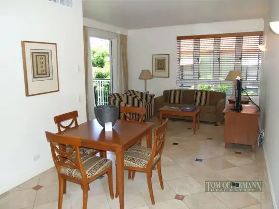 Main view of Homely apartment listing, 134/32 Hastings St, Noosa Heads QLD 4567