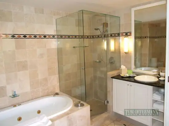 Second view of Homely apartment listing, 134/32 Hastings St, Noosa Heads QLD 4567