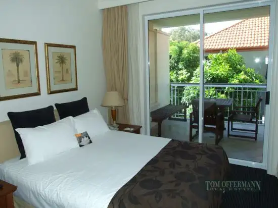 Third view of Homely apartment listing, 134/32 Hastings St, Noosa Heads QLD 4567