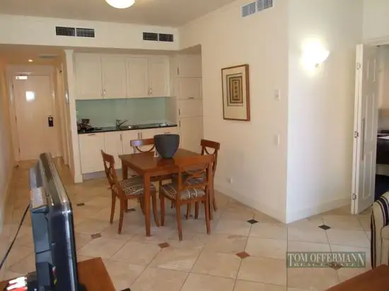 Fourth view of Homely apartment listing, 134/32 Hastings St, Noosa Heads QLD 4567