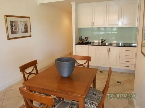 Fifth view of Homely apartment listing, 134/32 Hastings St, Noosa Heads QLD 4567