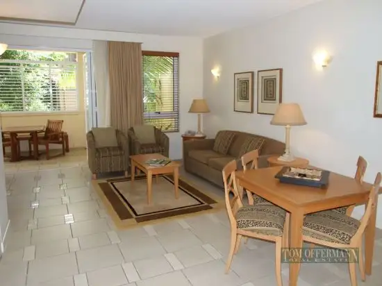 Main view of Homely apartment listing, 514/32 Hastings St, Noosa Heads QLD 4567