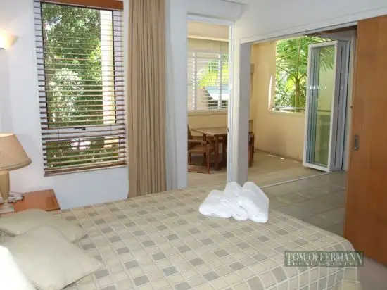 Third view of Homely apartment listing, 514/32 Hastings St, Noosa Heads QLD 4567