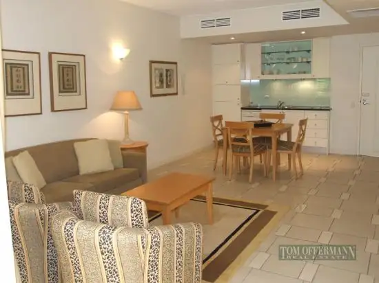 Fourth view of Homely apartment listing, 514/32 Hastings St, Noosa Heads QLD 4567