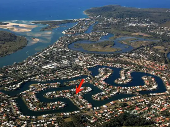 28 The Peninsula, Noosa Waters QLD 4566