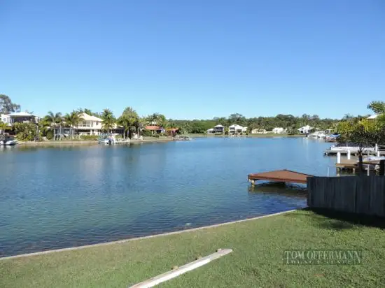 Sixth view of Homely land listing, 28 The Peninsula, Noosa Waters QLD 4566