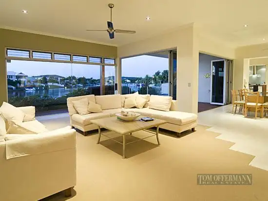 125 Shorehaven Drive, Noosa Waters QLD 4566