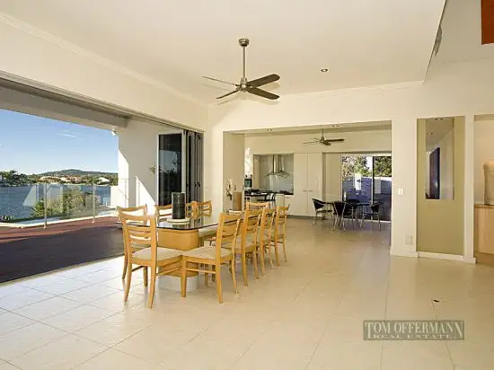 Sixth view of Homely house listing, 125 Shorehaven Drive, Noosa Waters QLD 4566