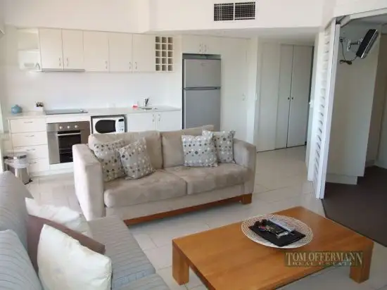 Main view of Homely apartment listing, 402/62 Hastings St, Noosa Heads QLD 4567