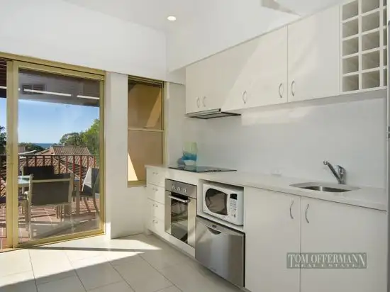 Second view of Homely apartment listing, 402/62 Hastings St, Noosa Heads QLD 4567