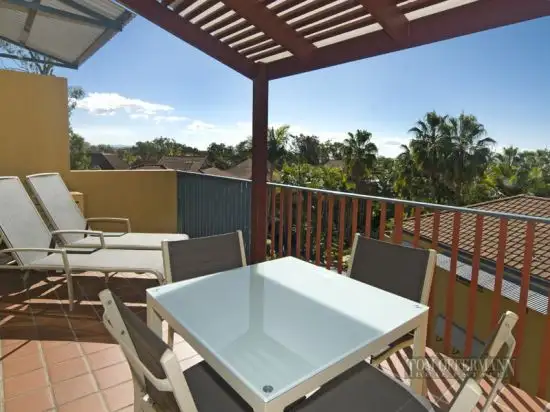 Third view of Homely apartment listing, 402/62 Hastings St, Noosa Heads QLD 4567
