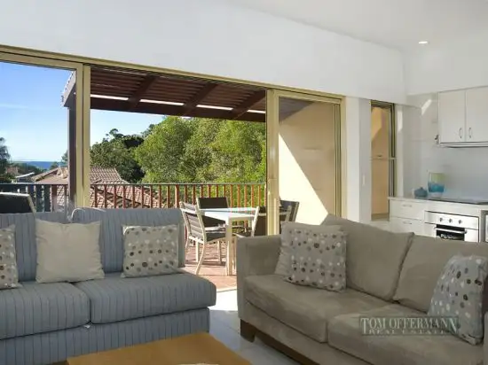 Fourth view of Homely apartment listing, 402/62 Hastings St, Noosa Heads QLD 4567