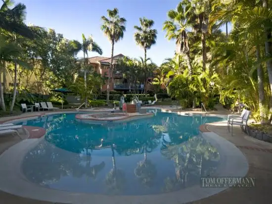 Fifth view of Homely apartment listing, 402/62 Hastings St, Noosa Heads QLD 4567