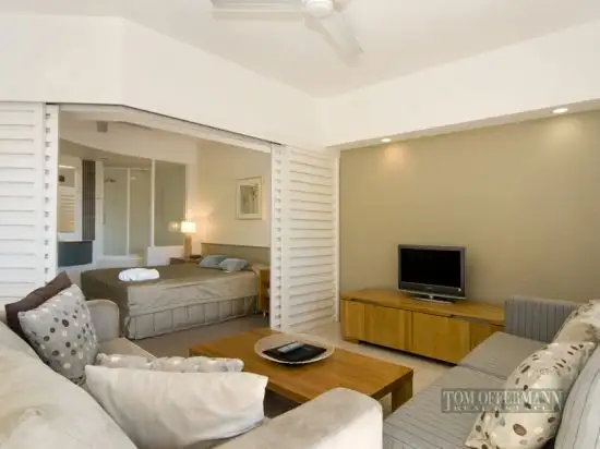 Seventh view of Homely apartment listing, 402/62 Hastings St, Noosa Heads QLD 4567