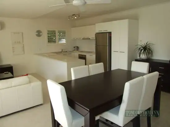 Fourth view of Homely apartment listing, 3/4 Edgar Bennett Ave, Noosa Heads QLD 4567