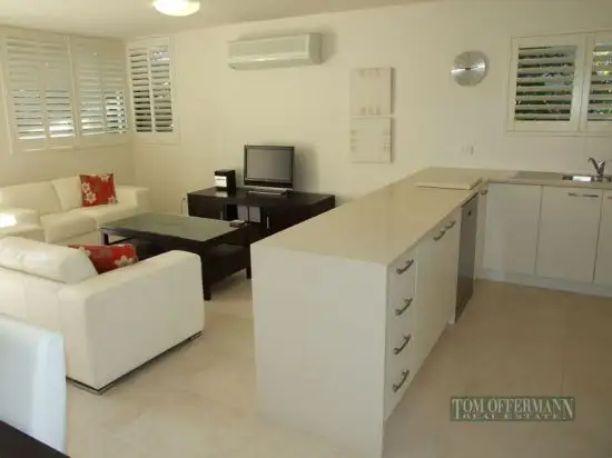 Sixth view of Homely apartment listing, 3/4 Edgar Bennett Ave, Noosa Heads QLD 4567