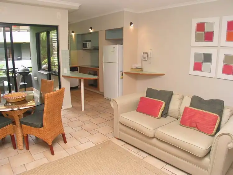 Main view of Homely apartment listing, 15/40 Hastings Street, Noosa Heads QLD 4567