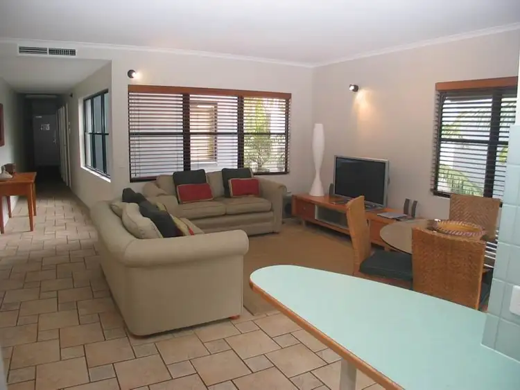 Second view of Homely apartment listing, 15/40 Hastings Street, Noosa Heads QLD 4567