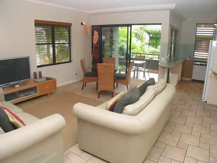 Fifth view of Homely apartment listing, 15/40 Hastings Street, Noosa Heads QLD 4567