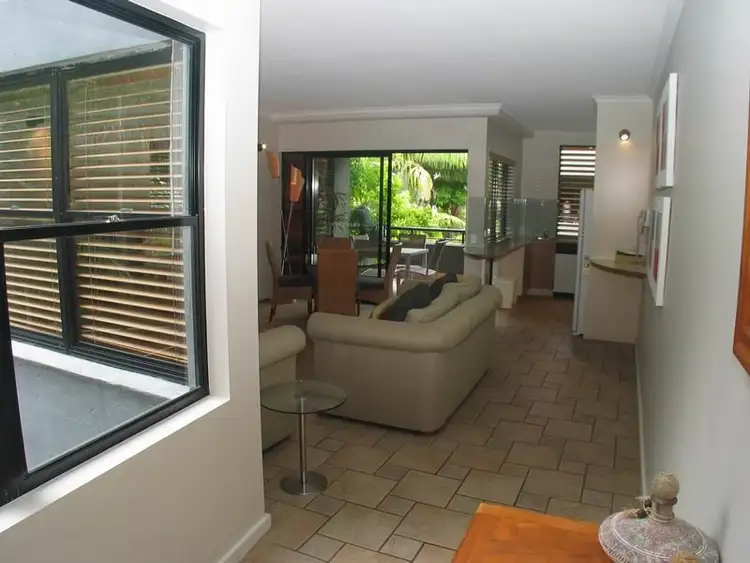 Sixth view of Homely apartment listing, 15/40 Hastings Street, Noosa Heads QLD 4567