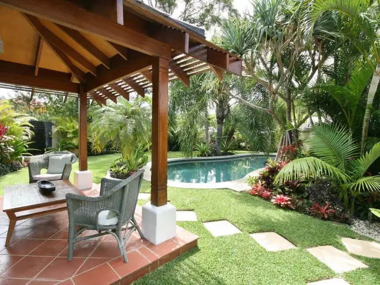 Second view of Homely house listing, 32 Witta Circle, Noosa Heads QLD 4567