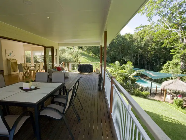 Sixth view of Homely house listing, 8 Babbling Brook Place, Doonan QLD 4562