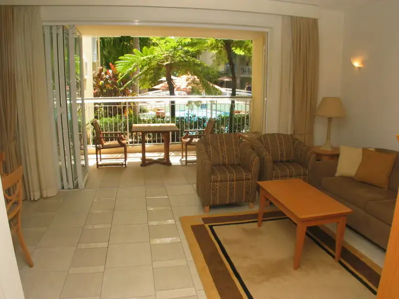 Main view of Homely apartment listing, 212/32 Hastings Street, Noosa Heads QLD 4567