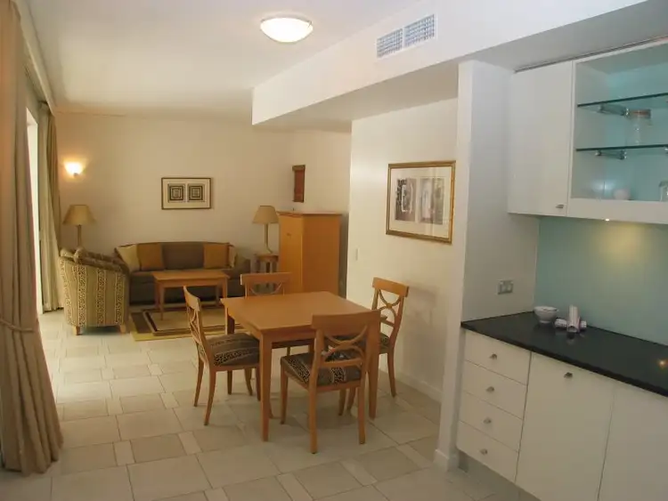 Second view of Homely apartment listing, 212/32 Hastings Street, Noosa Heads QLD 4567